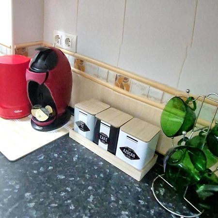 Apartment Svetlana لقنت المظهر الخارجي الصورة