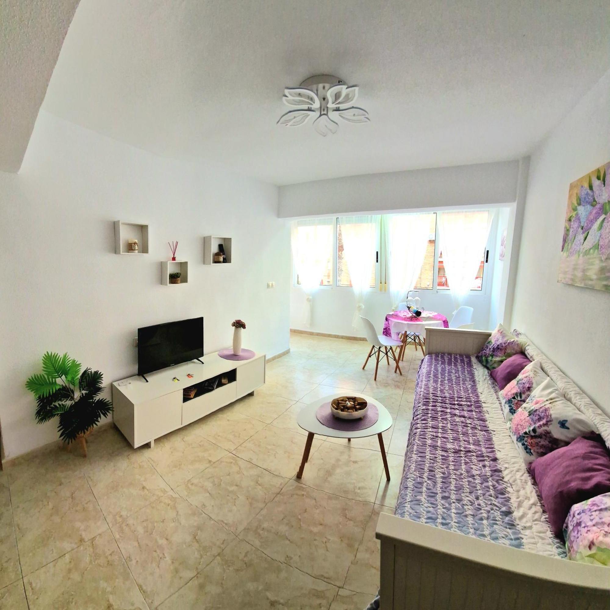 Apartment Svetlana لقنت المظهر الخارجي الصورة