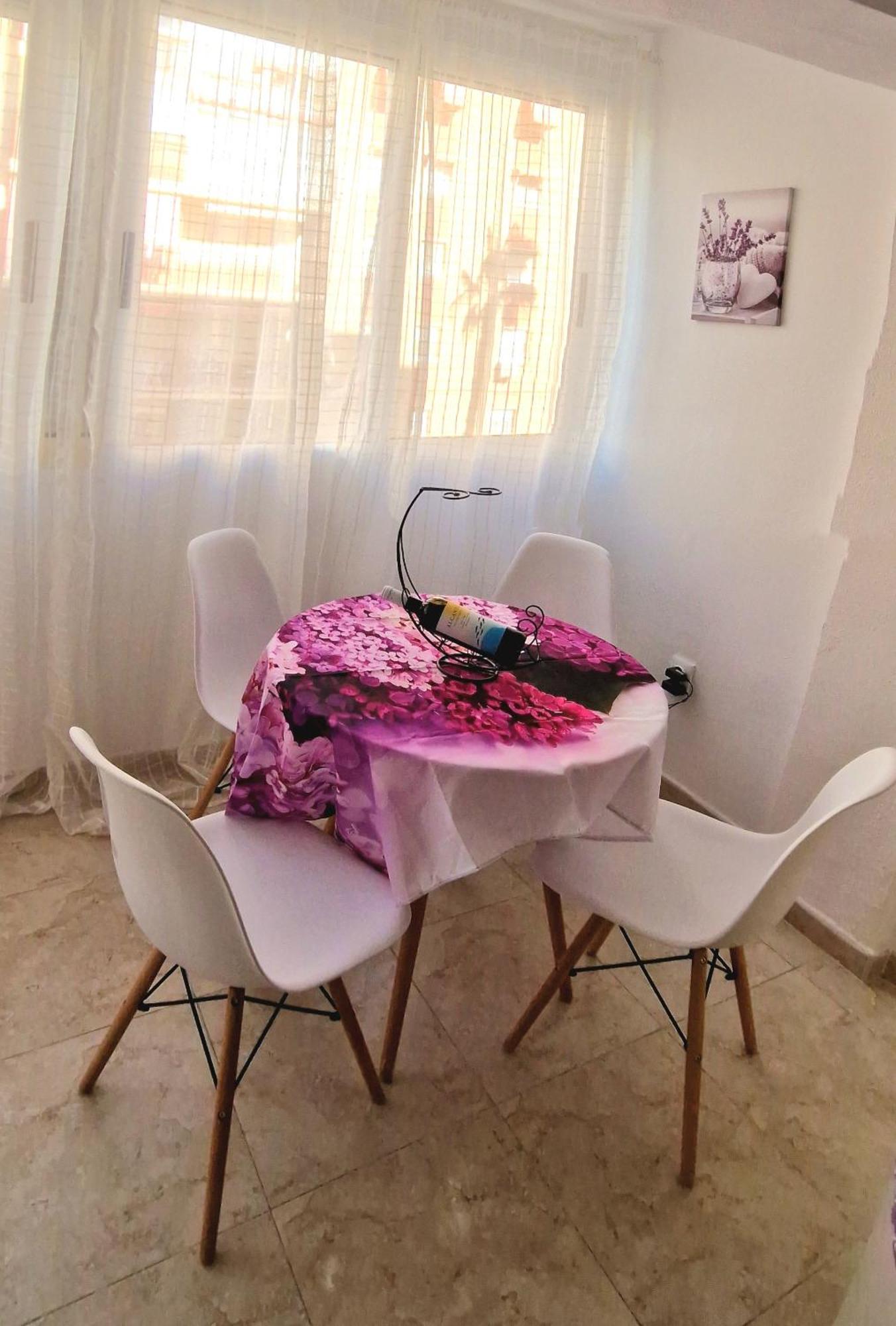 Apartment Svetlana لقنت المظهر الخارجي الصورة