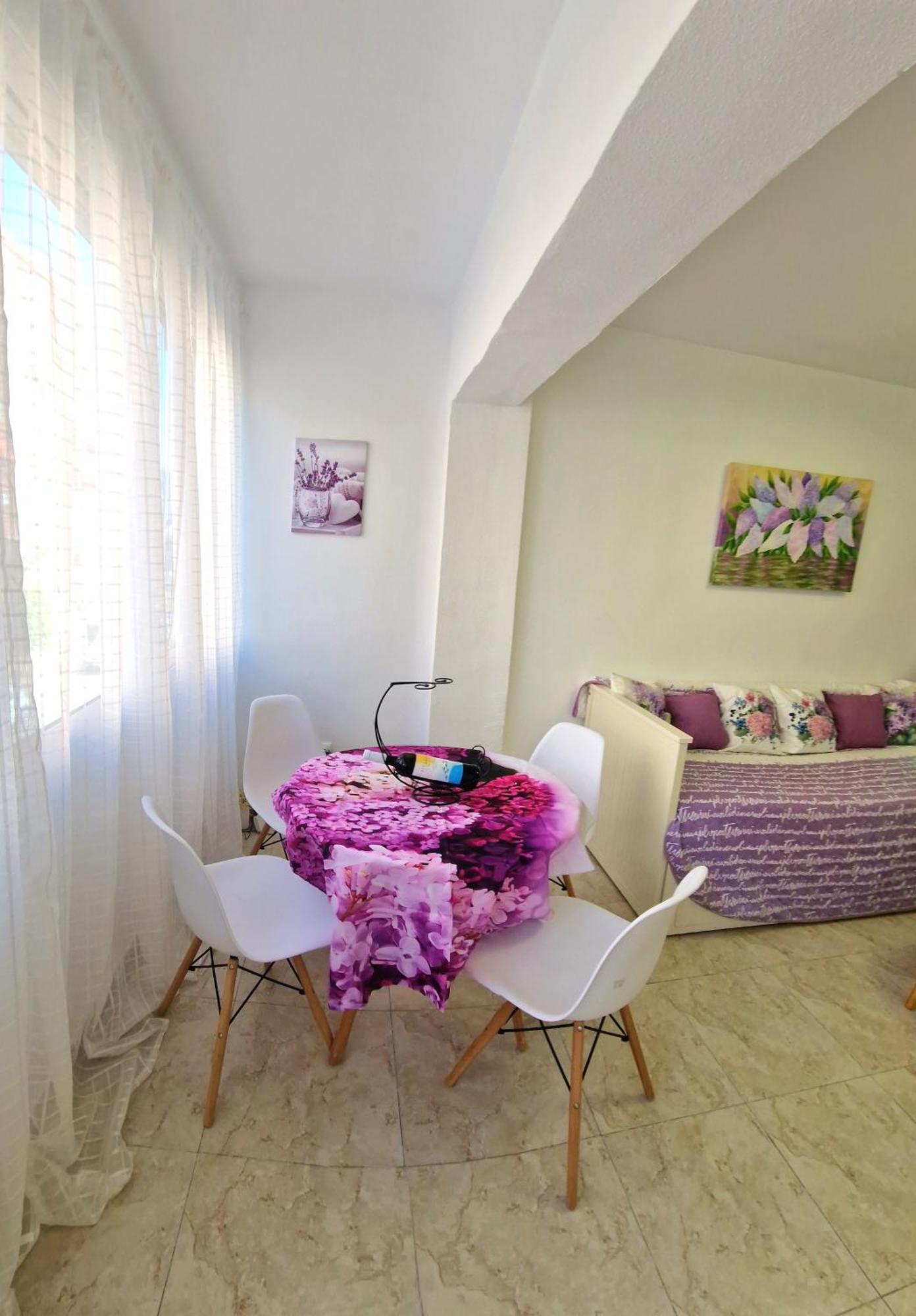 Apartment Svetlana لقنت المظهر الخارجي الصورة