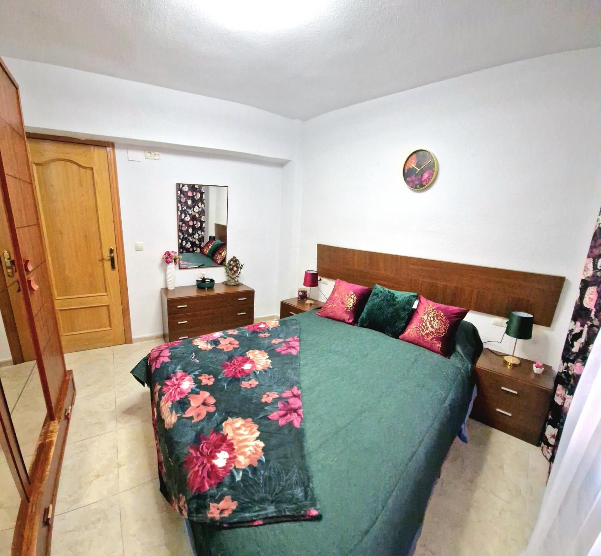 Apartment Svetlana لقنت المظهر الخارجي الصورة