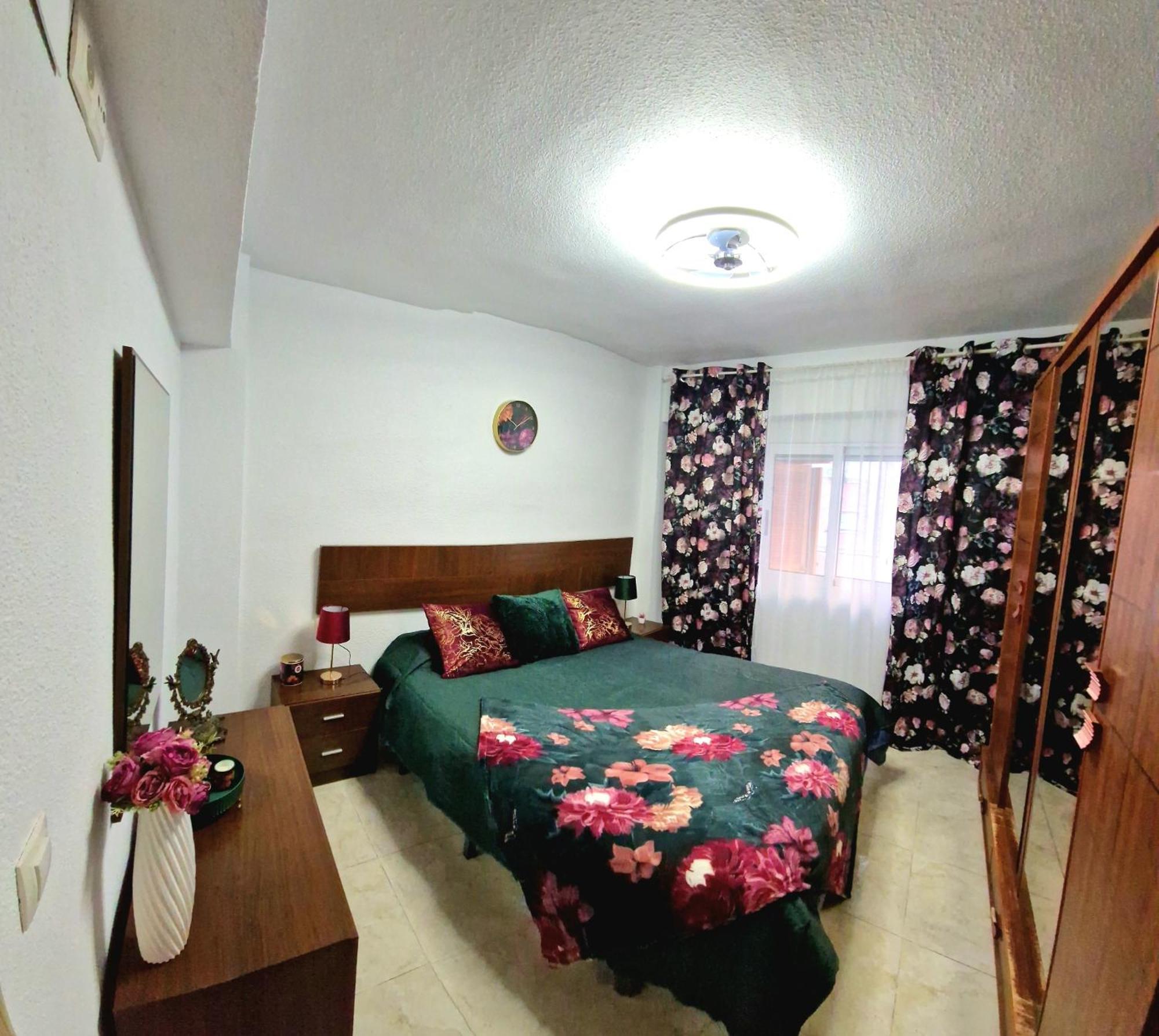 Apartment Svetlana لقنت المظهر الخارجي الصورة